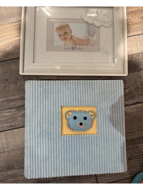 Koalababy Other - Koala Baby Frame and Photo Album NEW